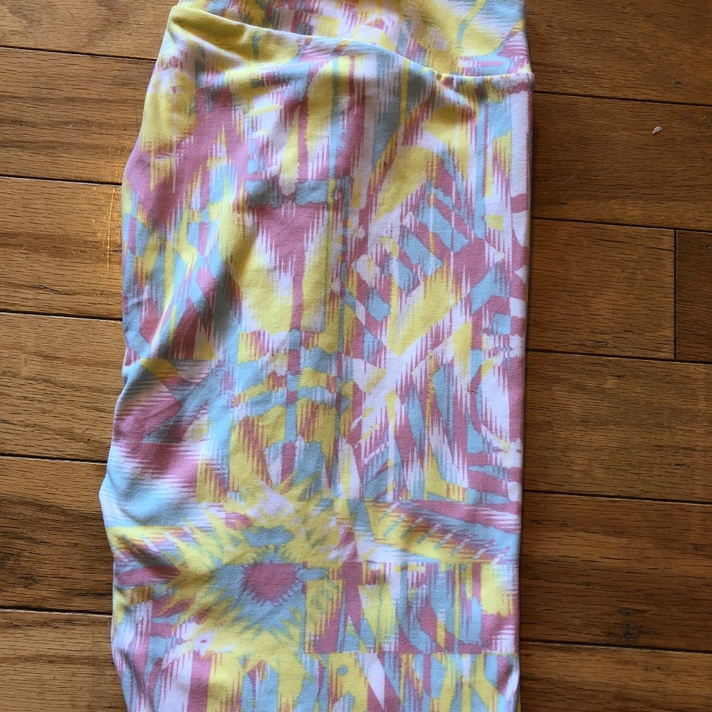 New LuLaRoe TC Leggings